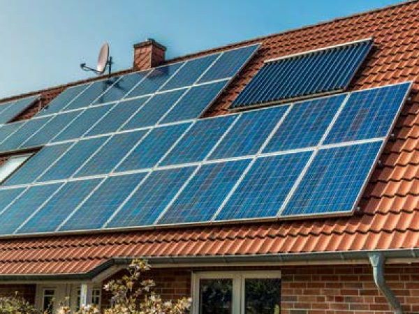 Zonnepanelen belasting zonnepaneelzaken